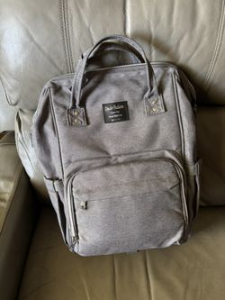 Dodo Diaper Backpack