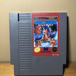 Nintendo Retro NES Tag Team Wrestling Game 