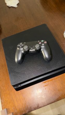 play station 4 1TB