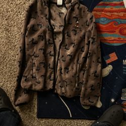 Disney Men’s Tracksuit, Cotton 