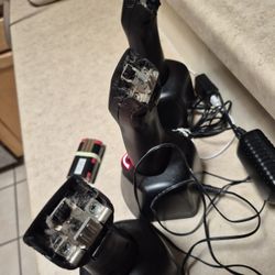 Andis Pulse Zr And Zr2 Clippers