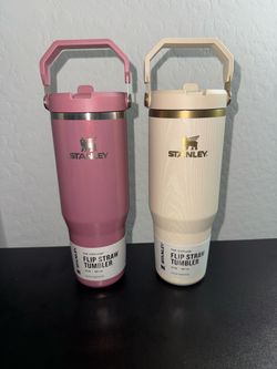 Stanley Tumblers