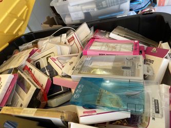 iPhone cases from iPhone 5 up to IPhone 8