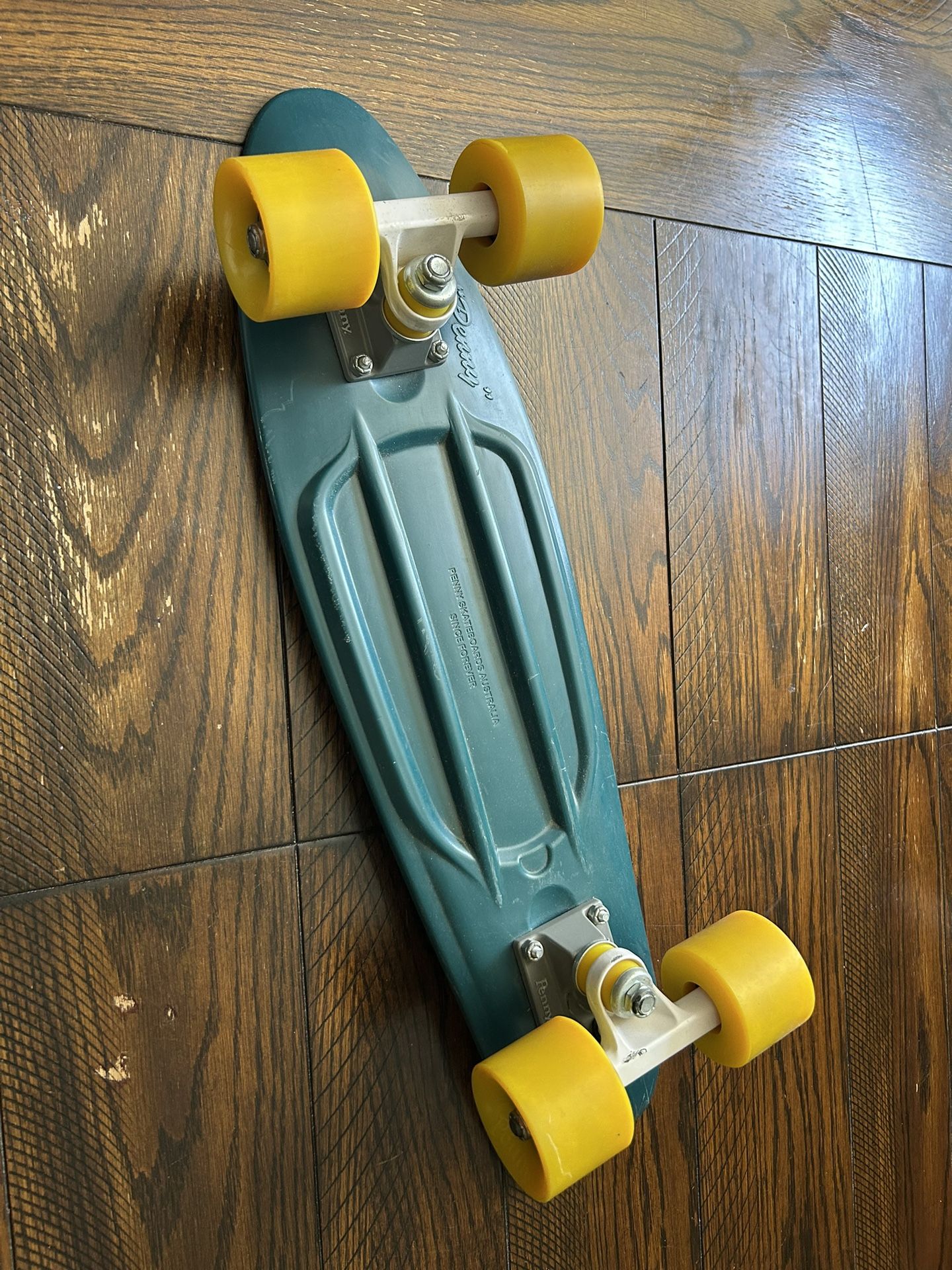 Penny Skateboard