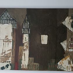 Beautiful painting