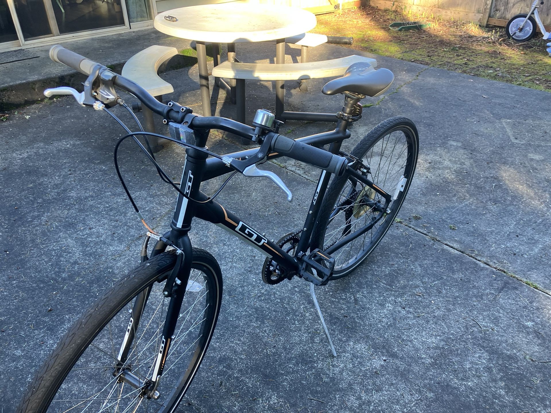 GT ZuM Road Bike 8 Speed STILL AVAILABLE