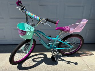 Schwinn Kids bicycle - 5-8 year old