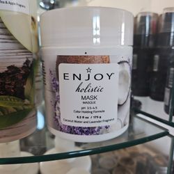 Enjoy Holistic Mask