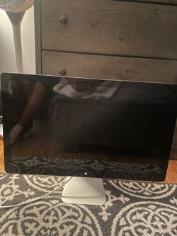 Apple Thunderbolt Display (27-inch)