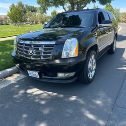 2010 Cadillac Escalade ESV Premium