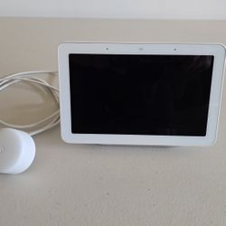 Google Home Mini 1st Gen