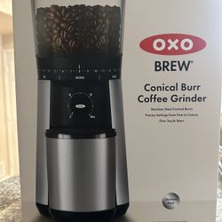 Brand New Coffee Grinder 