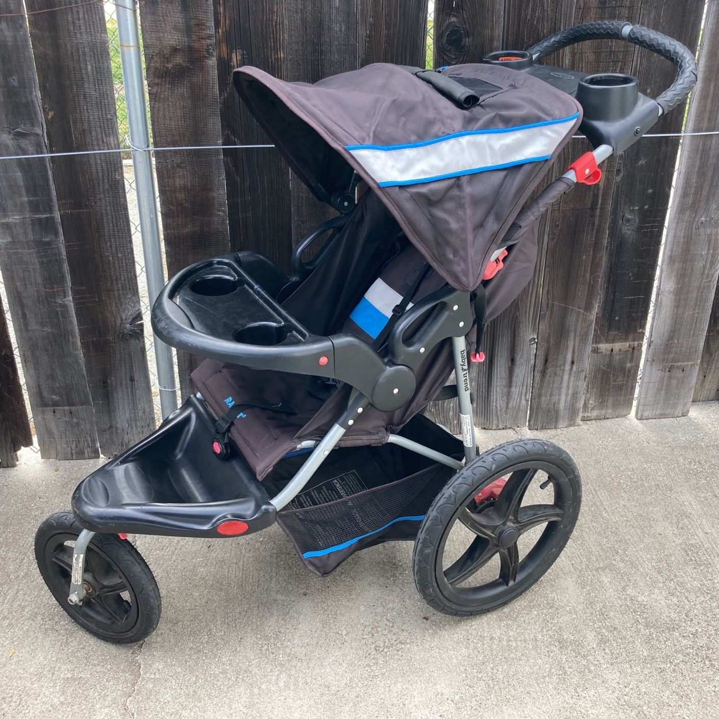 donkey double stroller Bugaboo Donkey 6 Twin Stroller main image 1