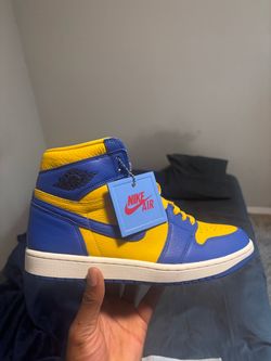 Laney ones high OG