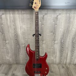 Yamaha BB300 Electric Bass