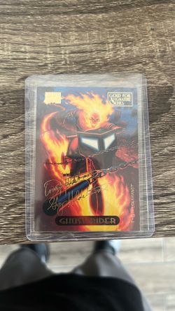 Ghost Rider
