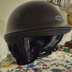 BELL. ROGUE DOT. FMVSS NO.218 CERTIFIED