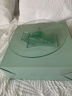 PartyLite Stratus 3 wick holder