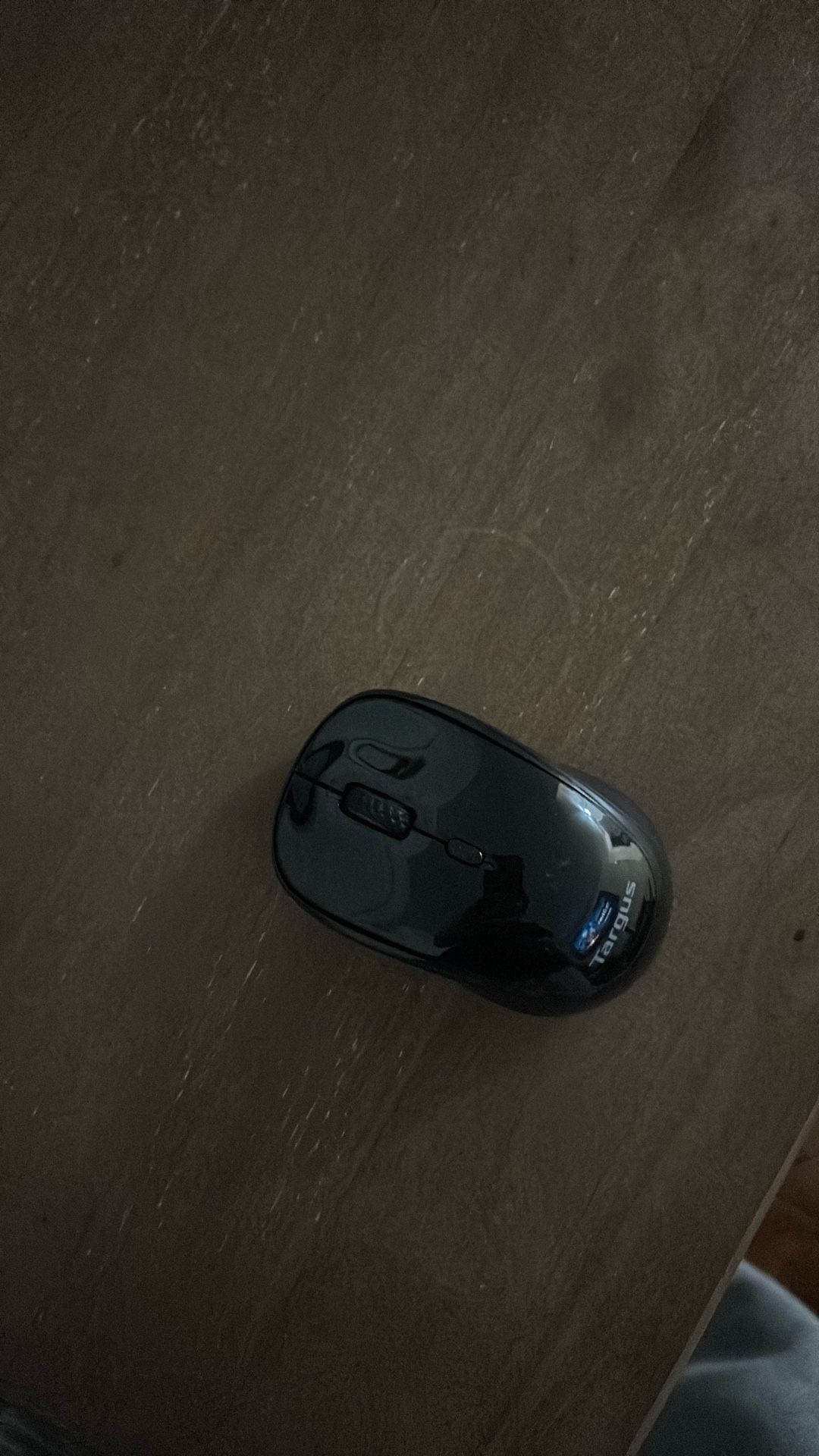 Wireless Mouse