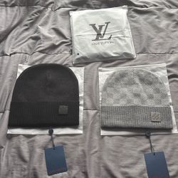 LV Beanies 
