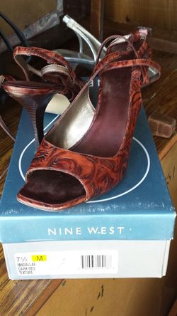 Nine West Size 7.5