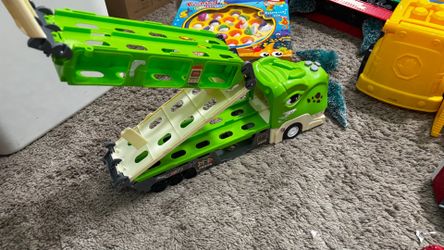 Multiple Toys