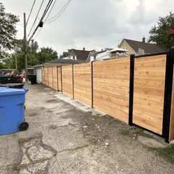 Fence For Sale 