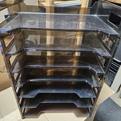 Paper Organizers