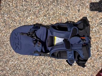 Minimeis shoulder carrier