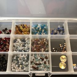 Swarovski Crystals - Contents In Box only