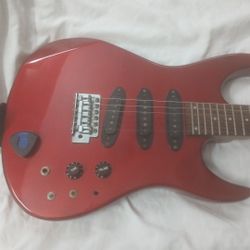 Electric Guitar  Its A Guitar Search LG33