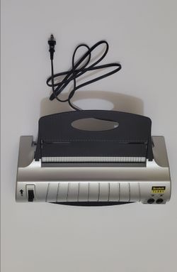 Laminator - Scotch TL901