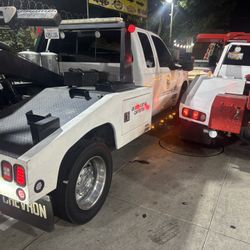 Ford F450 Super Duty 