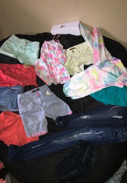 Take all for $20 size 7/8