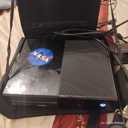 Xbox One Console And Games