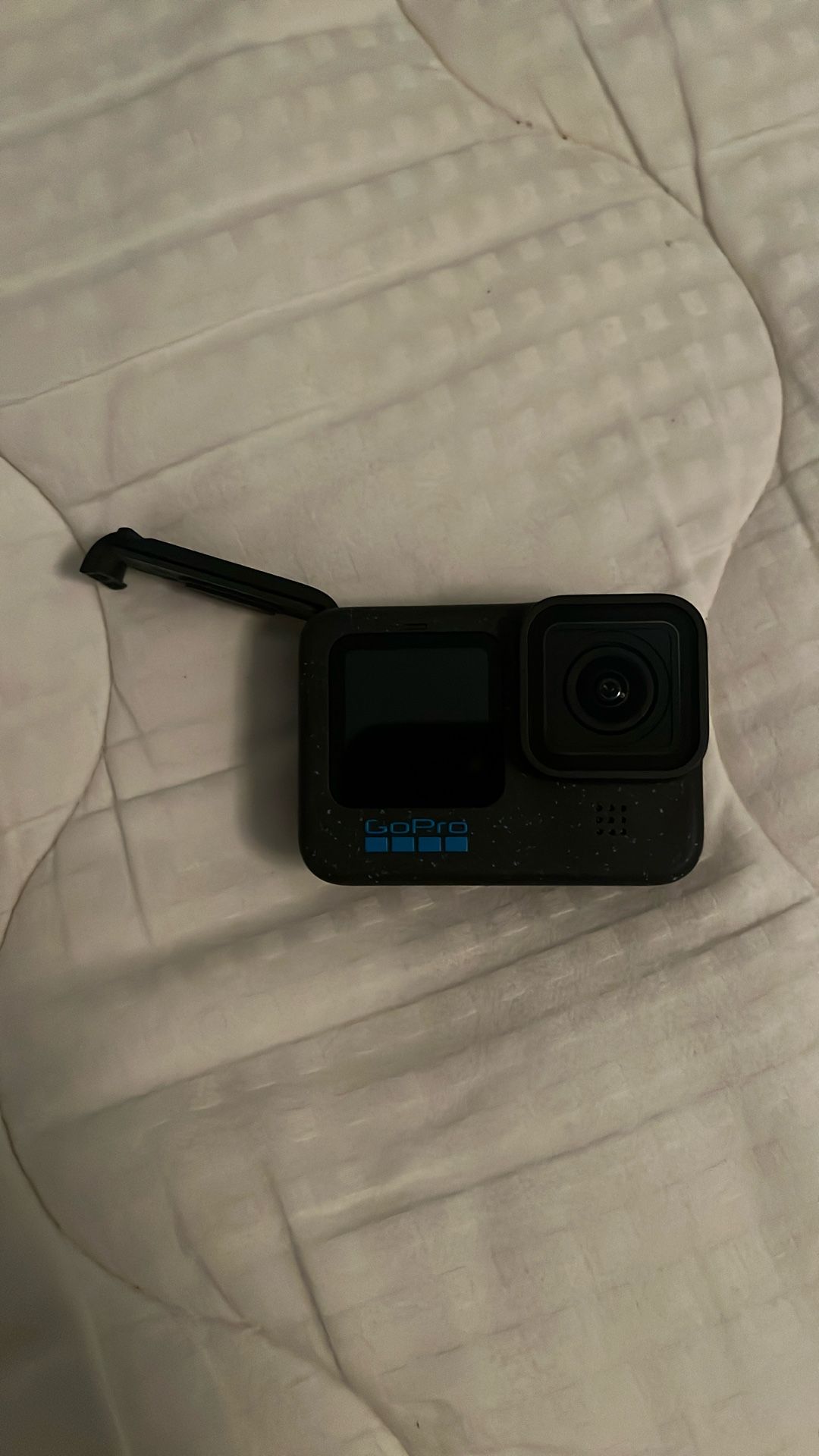 GoPro 
