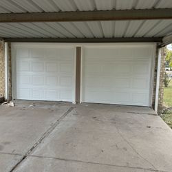 Garage Door 