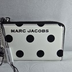 Marc Jacobs Wallet 