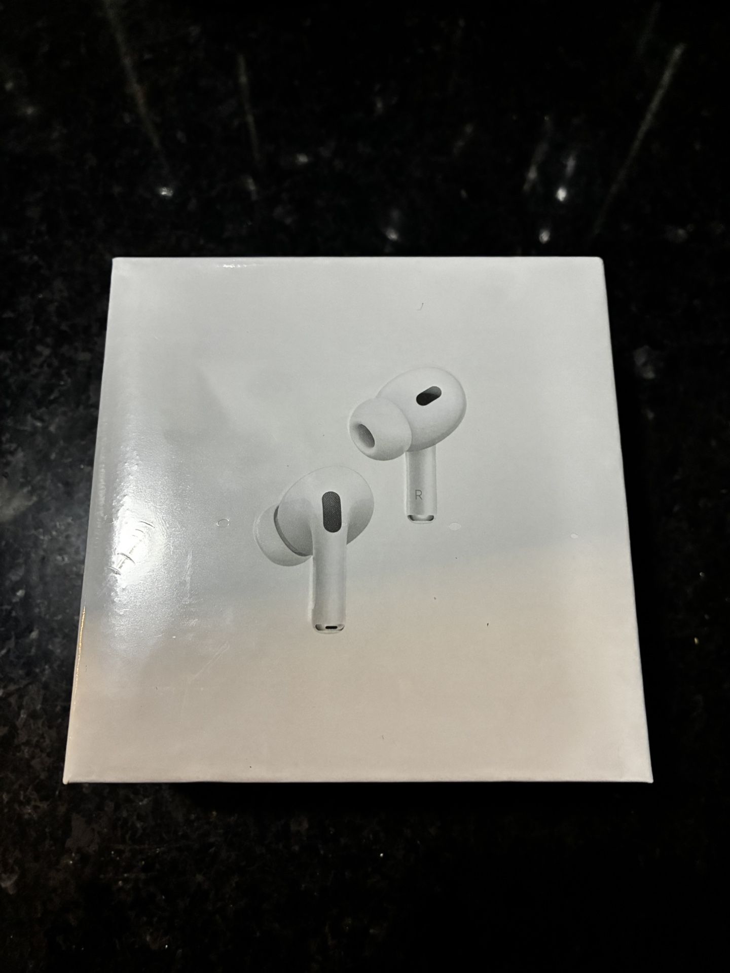 AirPod Pro 2nd Gen