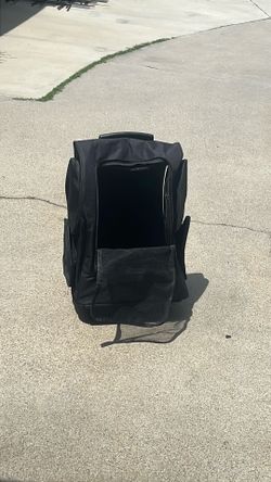 Dog/cat carrier