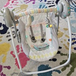 Baby Swing 