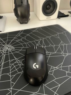 Logitech G Pro X Superlight