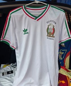 Adidas Nike Mens JERSEY'S Futbol Mexico Brazil Germany Size Médium No Trade