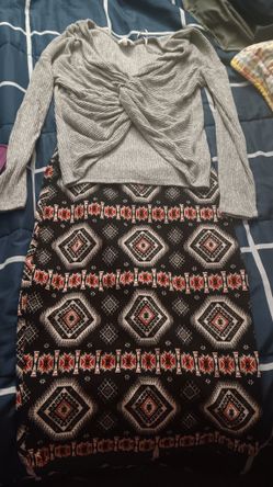 Women's Outfit 