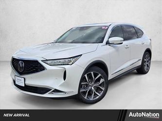 2023 Acura MDX