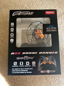 Sky Thunder RC