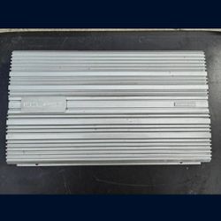 Eclipse Old School Powerful Car Amp