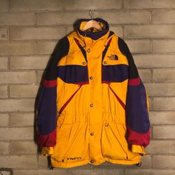 Vintage The North Face TNFX Jacket Size XL