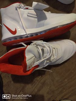 Size 11 men's nike
