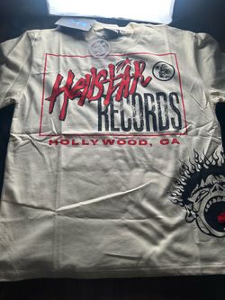 Hellstar shirt